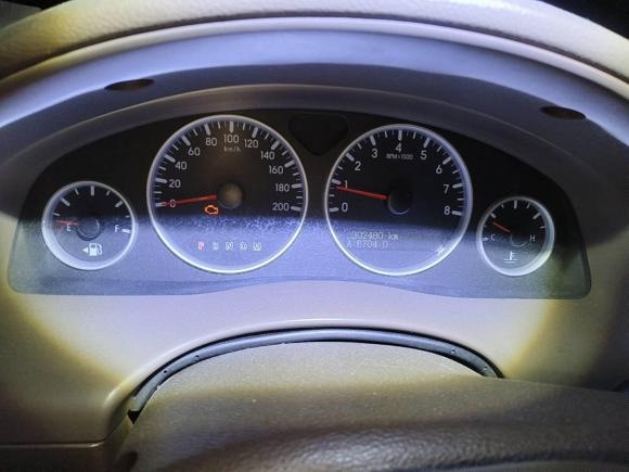 [济南·鲁A] 二手别克别克GL82011款 2.4L LT行政版