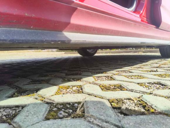 [上海·豫G] 二手凯迪拉克凯迪拉克CT42022款 28T 风尚型