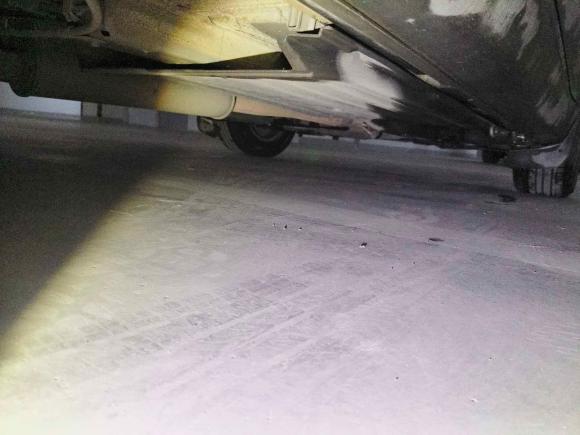 [西安·陕A] 二手铃木锋驭2015款 1.6L CVT两驱进取型