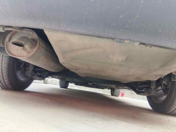 [济南·鲁U] 二手大众宝来2014款 1.6L 自动舒适型