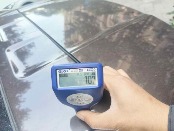 [宁波·浙D] 二手奔驰奔驰GLA2016款 GLA 200 动感型