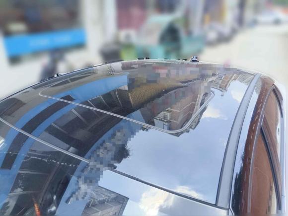 [合肥·皖A] 二手现代伊兰特2023款  1.5L CVT TOP旗舰版