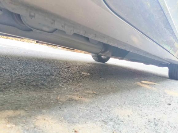 [南京·苏A] 二手别克别克GL82018款 28T 豪华型 国VI