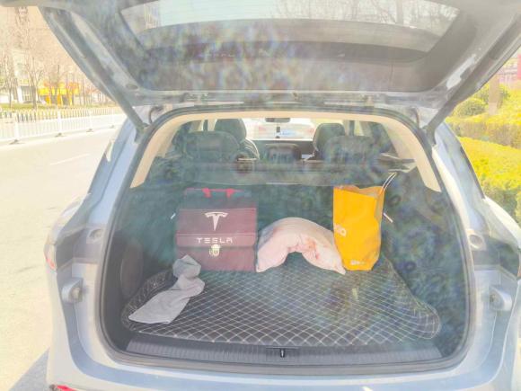 [青岛·鲁B] 二手岚图汽车岚图FREE2021款 四驱增程首发纪念版专属豪华套装