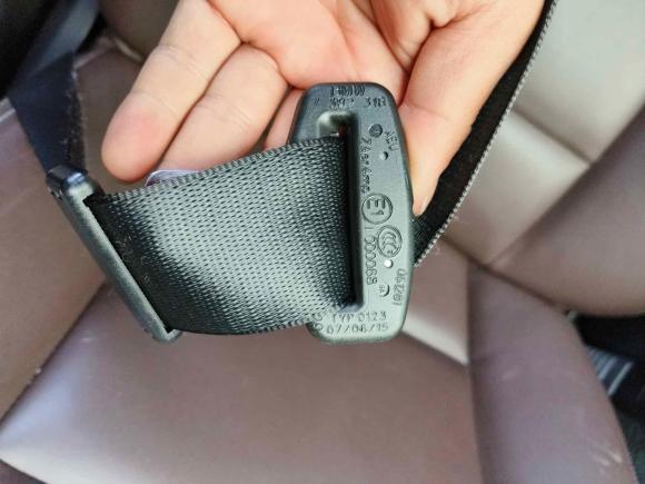 [合肥·皖A] 二手宝马宝马5系2014款 525Li 豪华设计套装