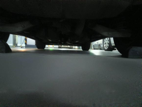 [杭州·浙A] 二手凯迪拉克凯迪拉克SRX2010款 3.0L 豪华版