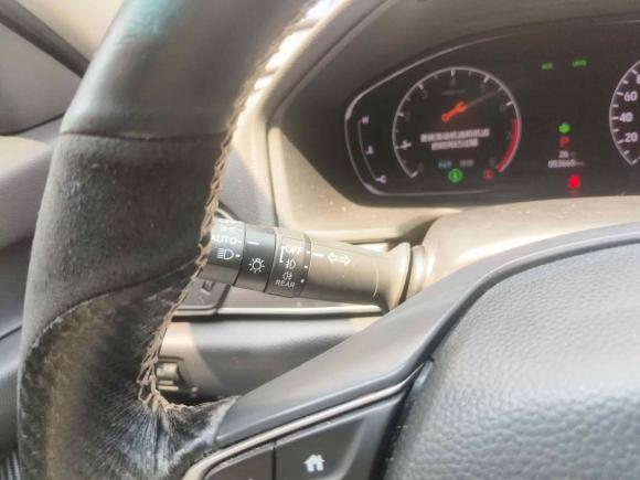 [嘉兴·浙F] 二手本田雅阁2018款 260TURBO 豪华版 国V