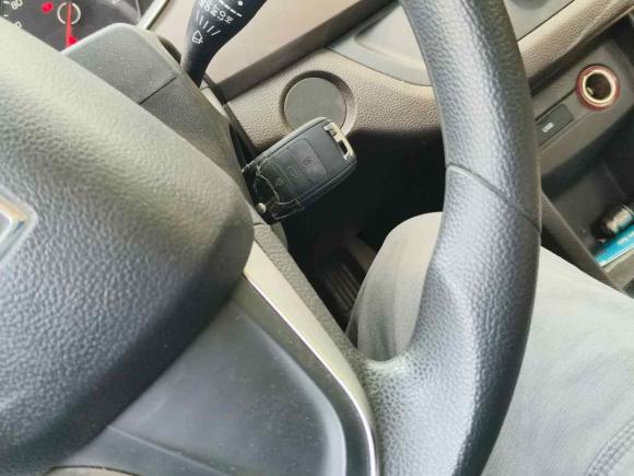 [杭州·赣E] 二手宝骏宝骏310W2017款 1.5L 手动舒适型 国V