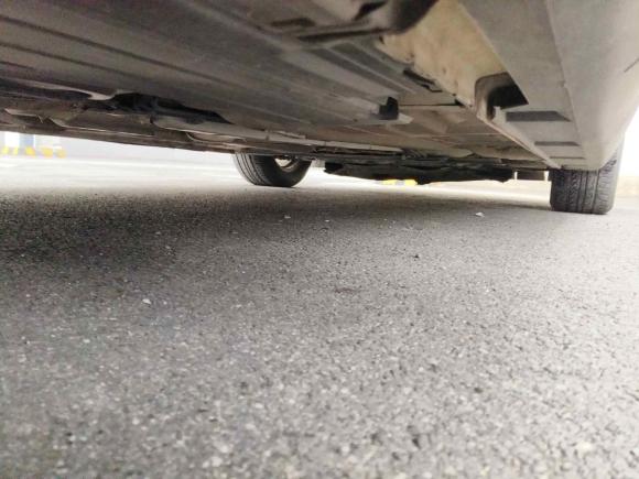 [合肥·皖A] 二手福特福克斯2017款 三厢 1.6L 自动风尚型智行版