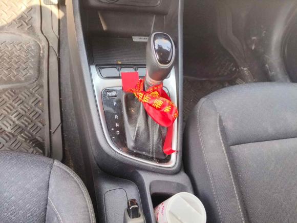 [成都·川G] 二手现代悦动2018款 1.6L 自动悦目版GL 国V