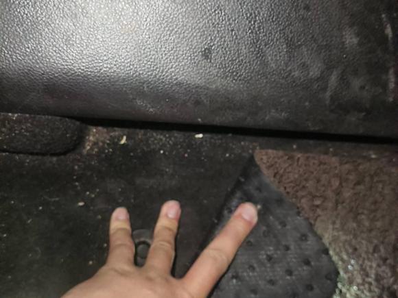 [常州·苏D] 二手别克君威2014款 2.4L SIDI豪华时尚型