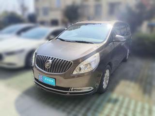 别克别克GL82013款 2.4L CT豪华商务舒适版