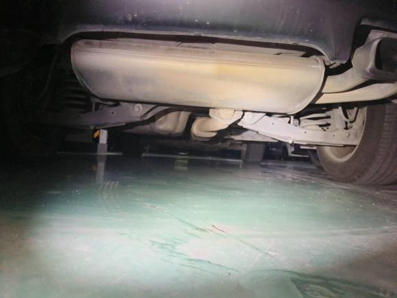 [杭州·皖N] 二手现代途胜2015款 1.6T 双离合两驱智能型