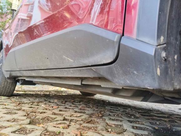 [上海·沪C] 二手丰田奕泽IZOA2018款 2.0L 奕驰版 国V