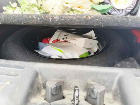 [苏州·苏E] 二手吉利汽车博越2018款 1.8TD 自动两驱智雅型