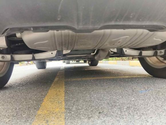 [上海·沪B] 二手奔驰奔驰GLB2022款 改款二 GLB 200 动感型