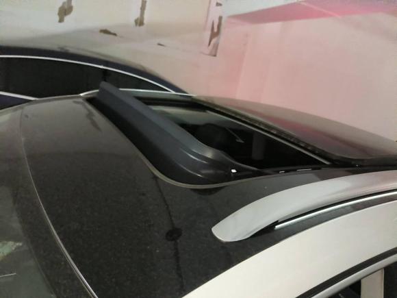 [武汉·鄂A] 二手大众一汽-大众CC2023款 猎装车 380TSI 猎心版