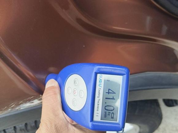 [广州·粤A] 二手福特翼虎2017款 EcoBoost 180 两驱铂翼型