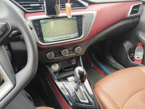 [温州·浙C] 二手日产蓝鸟2019款 1.6L CVT智联智酷版 国VI