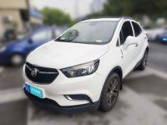 [南京·苏A] 别克昂科拉2016款 18T 自动两驱都市时尚型