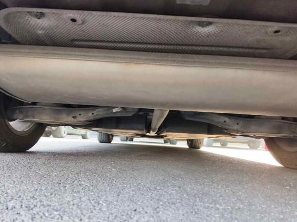 [上海·沪A] 二手大众帕萨特新能源2020款 430PHEV 混动精英版 国VI