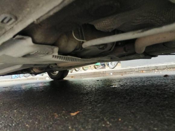 [成都·川A] 二手大众捷达2015款 质惠版 1.6L 自动时尚型