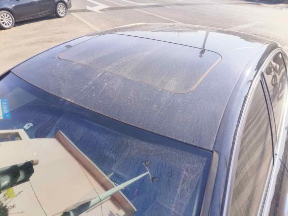 [上海·浙M] 二手奥迪奥迪A6L2010款 2.4L 豪华型