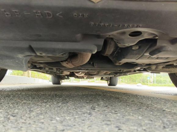 [深圳·粤C] 二手丰田普瑞维亚2012款 2.4L 7人座豪华版