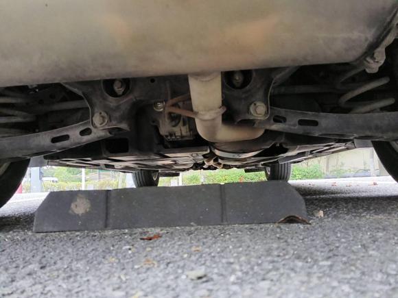 [无锡·苏B] 二手别克昂科威Plus2016款 28T 四驱精英型