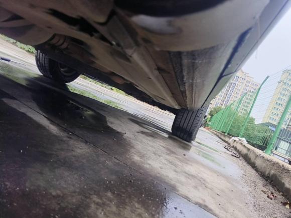 [济南·粤B] 二手保时捷Cayenne2007款 Cayenne 3.6L