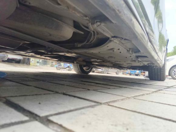 [上海·沪A] 二手丰田锐志2010款 2.5V 风尚菁英版