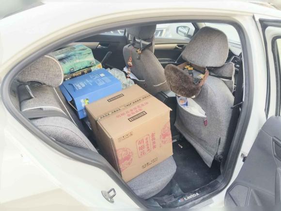 [西安·陕A] 二手大众朗逸2013款 改款经典 1.6L 自动舒适版