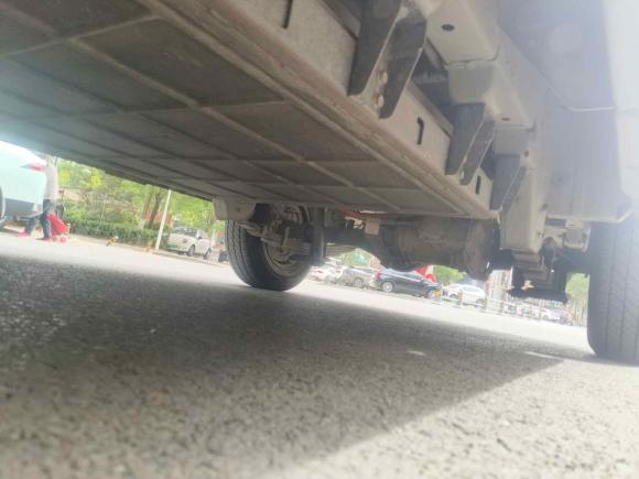 [济南·鲁A] 二手开瑞江豚E52024款 230km 标准版