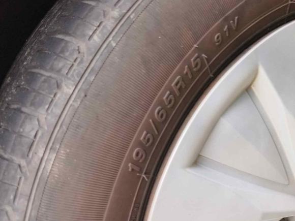 [上海·赣D] 二手江淮瑞风瑞风M32015款 创客版 1.6L 豪华型