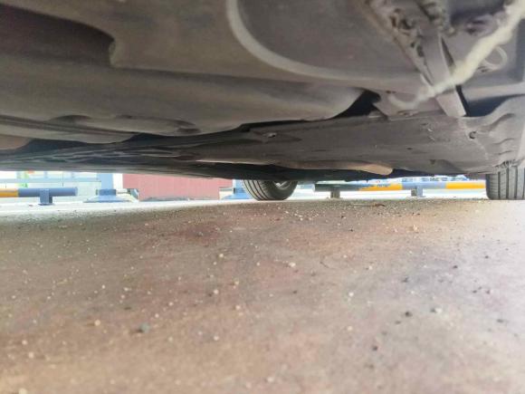 [无锡·苏B] 二手宝马宝马5系2014款 528Li 豪华设计套装