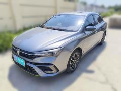 [南京·苏J] 荣威荣威i52021款 改款 1.5L CVT钻石版