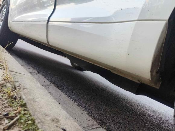 [上海·皖A] 二手魏牌魏牌 VV52017款 2.0T 超豪型