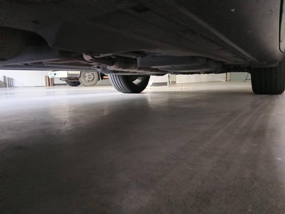 [温州·浙C] 二手保时捷Cayenne2011款 Cayenne 3.0T