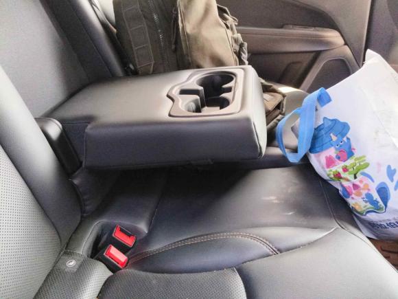 [嘉兴·浙F] 二手Jeep指南者2019款 220T 自动家享版