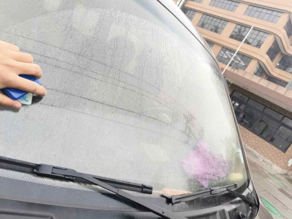 [宁波·鄂A] 二手长安凯程长安睿行M802014款 1.5L标准型4G15S