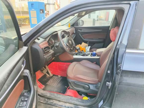 [金华·浙G] 二手中华中华V62018款 1.5T 自动豪华型