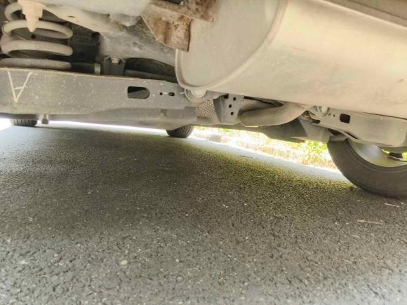 [上海·皖M] 二手丰田丰田C-HR2018款 2.0L 领先天窗版 国VI