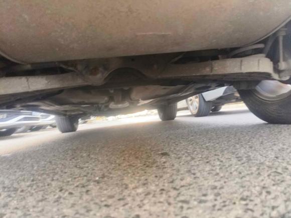 [青岛·鲁B] 二手沃尔沃沃尔沃XC602010款 T6 AWD智雅版