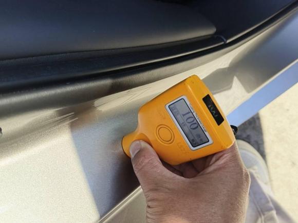 [佛山·粤A] 二手埃安AION S2022款 魅 580