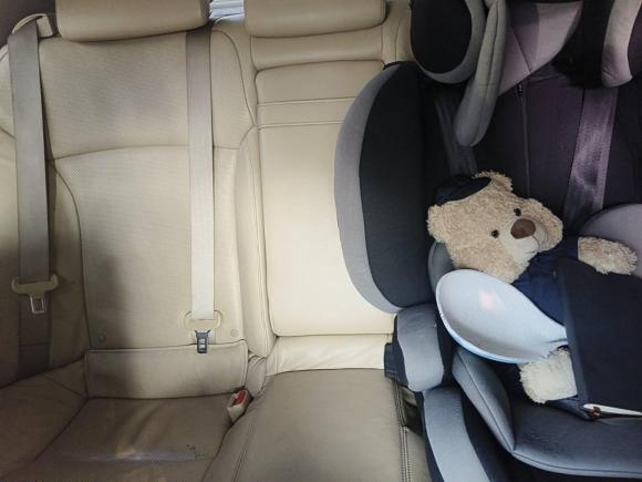 [合肥·皖A] 二手雷克萨斯雷克萨斯IS2007款 300炫动特别版