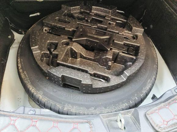 [南昌·赣A] 二手哈弗哈弗H22018款 创享版 蓝标 1.5T 双离合两驱智尚型