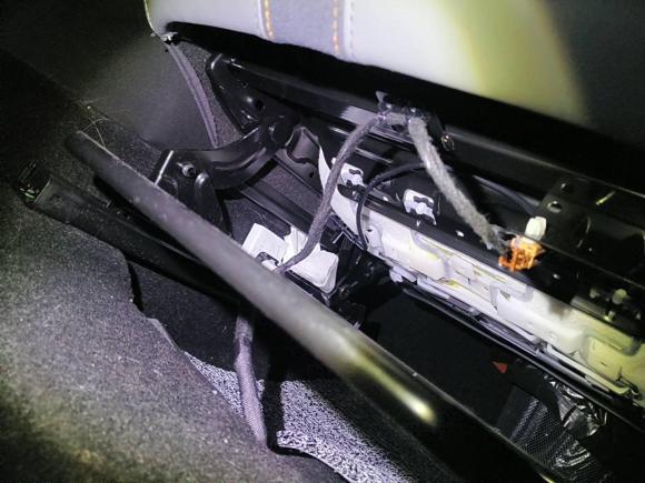 [杭州·浙A] 二手吉利汽车缤越2023款 1.5T DCT铂金版