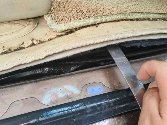 [南昌·赣A] 二手别克别克GL82020款 陆上公务舱 652T 豪华型