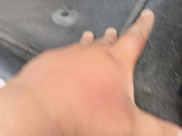 [无锡·苏B] 二手别克昂科威Plus2018款 28T 四驱豪华型