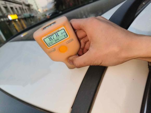 [青岛·鲁B] 二手Jeep指南者2017款 200T 自动家享版